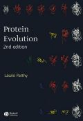 Protein Evolution, 2nd Edition (  -   )